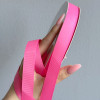 Лента репс Ding Xin 2 см - #0156 (0256) Hot Pink